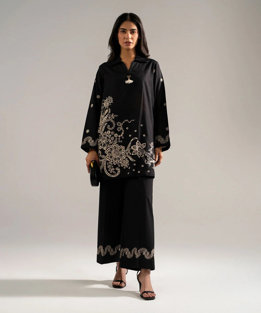 3 Pc Ready To Wear Lawn-   PRW2SCSTV838_999