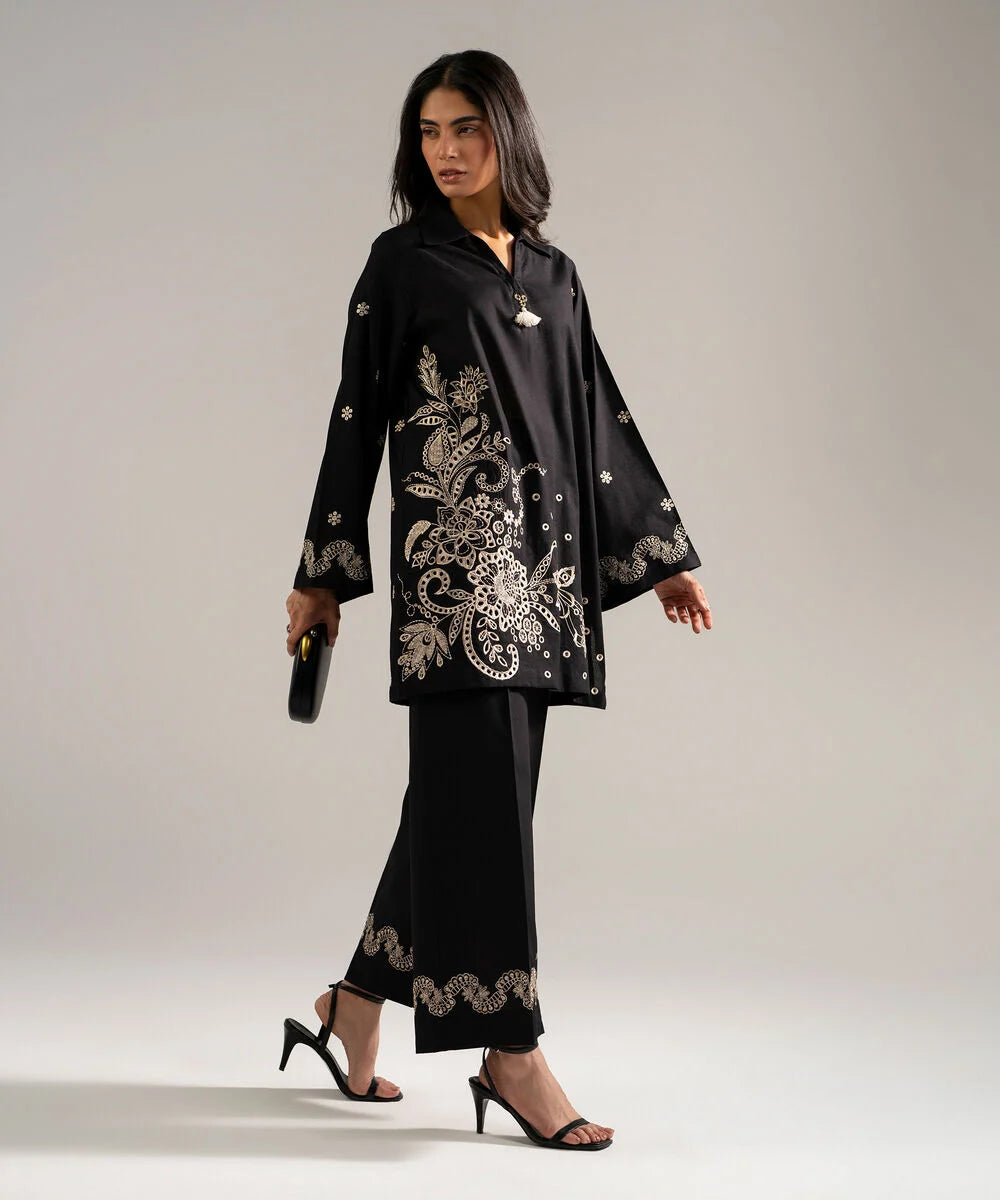 3 Pc Ready To Wear Lawn-   PRW2SCSTV838_999