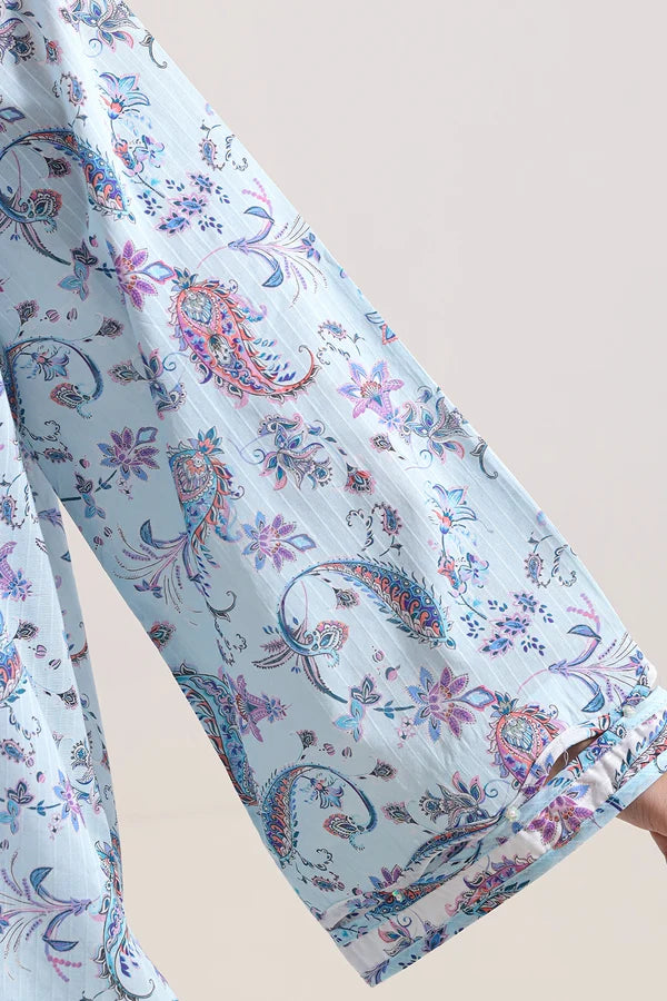 3 Pc Ready To Wear Lawn- 157847