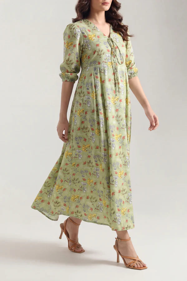 3 Pc Ready To Wear Lawn-  149123