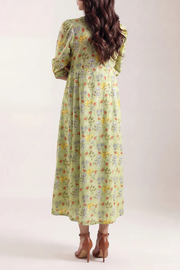 3 Pc Ready To Wear Lawn-  149123