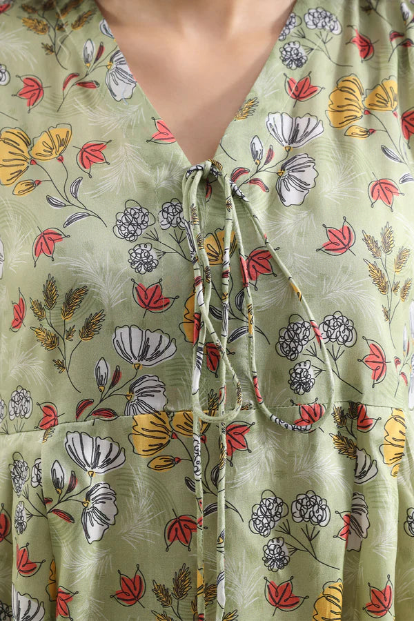 3 Pc Ready To Wear Lawn-  149123