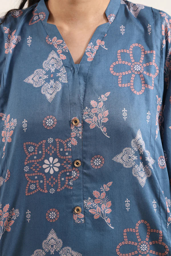 3 Pc Ready To Wear Lawn-165050